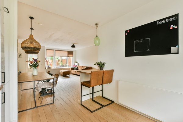 Medium property photo - Osdorperweg 37, 1066 EJ Amsterdam